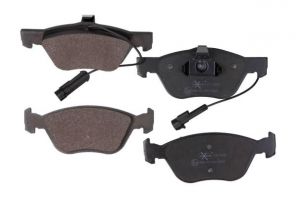 Maxgear 19-1086 - Brzdové platničky -