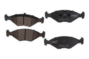 Maxgear 19-1088 - Brzdové platničky -