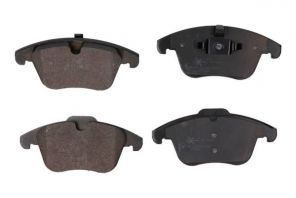 Maxgear 19-1091 - Brzdové platničky -