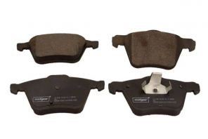 Maxgear 19-1092 - Brzdové platničky -