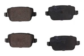 Maxgear 19-1094 - Brzdové platničky -