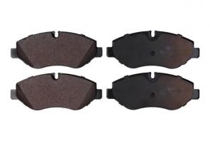 Maxgear 19-1096 - Brzdové platničky -