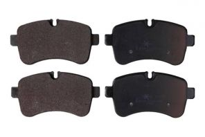 Maxgear 19-1097 - Brzdové platničky -