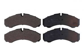Maxgear 19-1098 - Brzdové platničky -