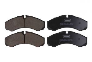 Maxgear 19-1099 - Brzdové platničky -