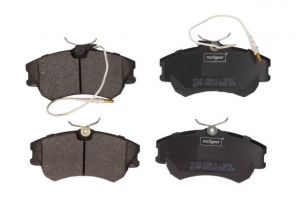 Maxgear 19-1100 - Brzdové platničky -