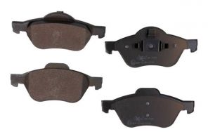 Maxgear 19-1102 - Brzdové platničky -