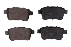 Maxgear 19-1108 - Brzdové platničky -