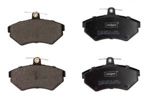 Maxgear 19-1110 - Brzdové platničky -