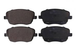 Maxgear 19-1111 - Brzdové platničky -