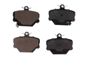 Maxgear 19-1113 - Brzdové platničky -