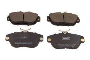 Maxgear 19-1115 - Brzdové platničky -