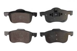 Maxgear 19-1117 - Brzdové platničky -