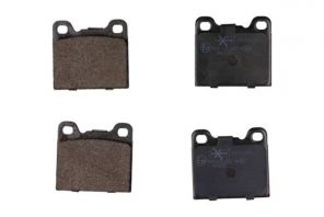 Maxgear 19-1119 - Brzdové platničky -