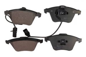 Maxgear 19-1120 - Brzdové platničky -