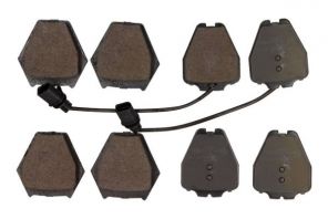 Maxgear 19-1121 - Brzdové platničky -
