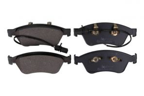 Maxgear 19-1122 - Brzdové platničky -