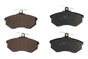 Maxgear 19-1123 - Brzdové platničky -