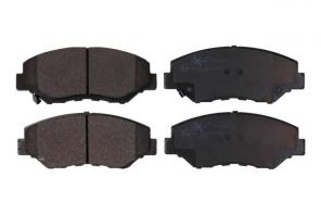 Maxgear 19-1126 - Brzdové platničky -