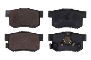 Maxgear 19-1127 - Brzdové platničky -