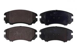Maxgear 19-1129 - Brzdové platničky -