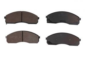 Maxgear 19-1137 - Brzdové platničky -