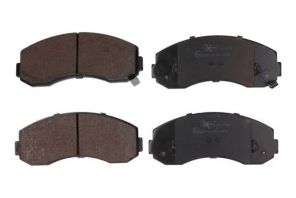 Maxgear 19-1138 - Brzdové platničky -