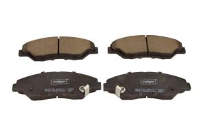 Maxgear 19-1141 - Brzdové platničky -