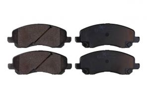 Maxgear 19-1144 - Brzdové platničky -