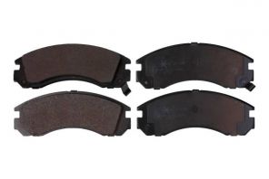 Maxgear 19-1145 - Brzdové platničky -