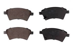 Maxgear 19-1150 - Brzdové platničky -