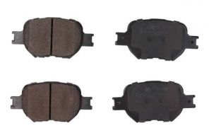 Maxgear 19-1152 - Brzdové platničky -