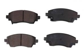 Maxgear 19-1154 - Brzdové platničky -