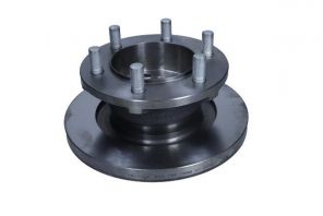 Maxgear 19-1164 - Brzdový kotúč -