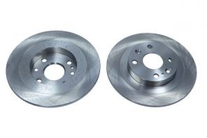 Maxgear 19-1171 - Brzdový kotúč -