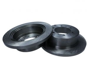 Maxgear 19-1174 - Brzdový kotúč -