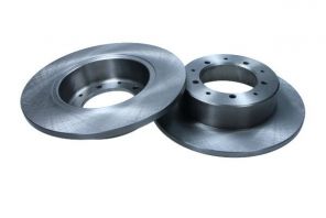 Maxgear 19-1178 - Brzdový kotúč -