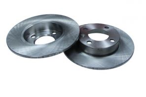 Maxgear 19-1185 - Brzdový kotúč -
