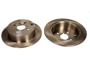 Maxgear 19-1191 - Brzdový kotúč -