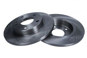 Maxgear 19-1193 - Brzdový kotúč -