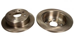 Maxgear 19-1196 - Brzdový kotúč -