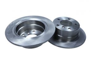 Maxgear 19-1197 - Brzdový kotúč -