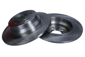 Maxgear 19-1198 - Brzdový kotúč -