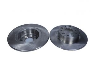 Maxgear 19-1200 - Brzdový kotúč -