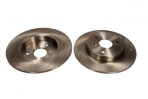 Maxgear 19-1203 - Brzdový kotúč -