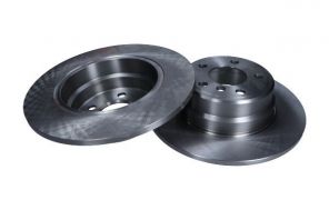 Maxgear 19-1204 - Brzdový kotúč -