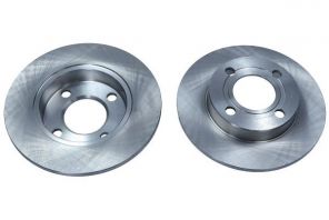 Maxgear 19-1208 - Brzdový kotúč -