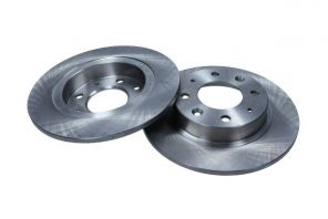 Maxgear 19-1209 - Brzdový kotúč -