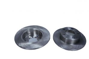 Maxgear 19-1210 - Brzdový kotúč -