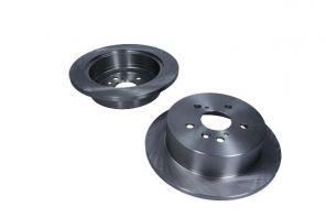 Maxgear 19-1211 - Brzdový kotúč -